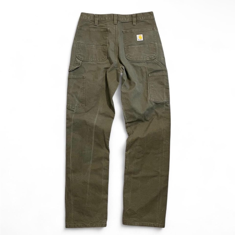 Men’s Carhartt Relaxed Fit Jeans Size 32